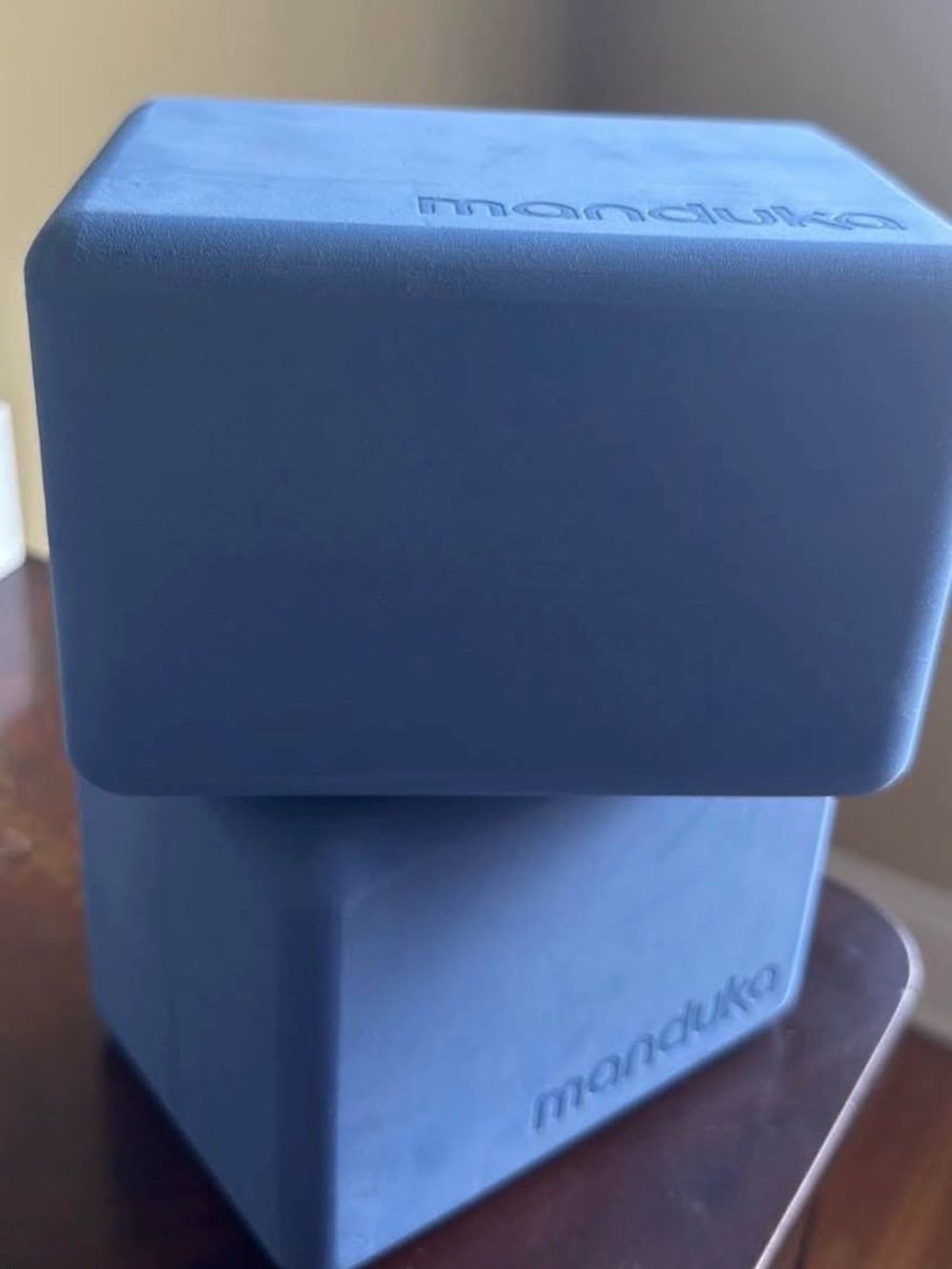 Manduka Yoga Mini Blocks (2)